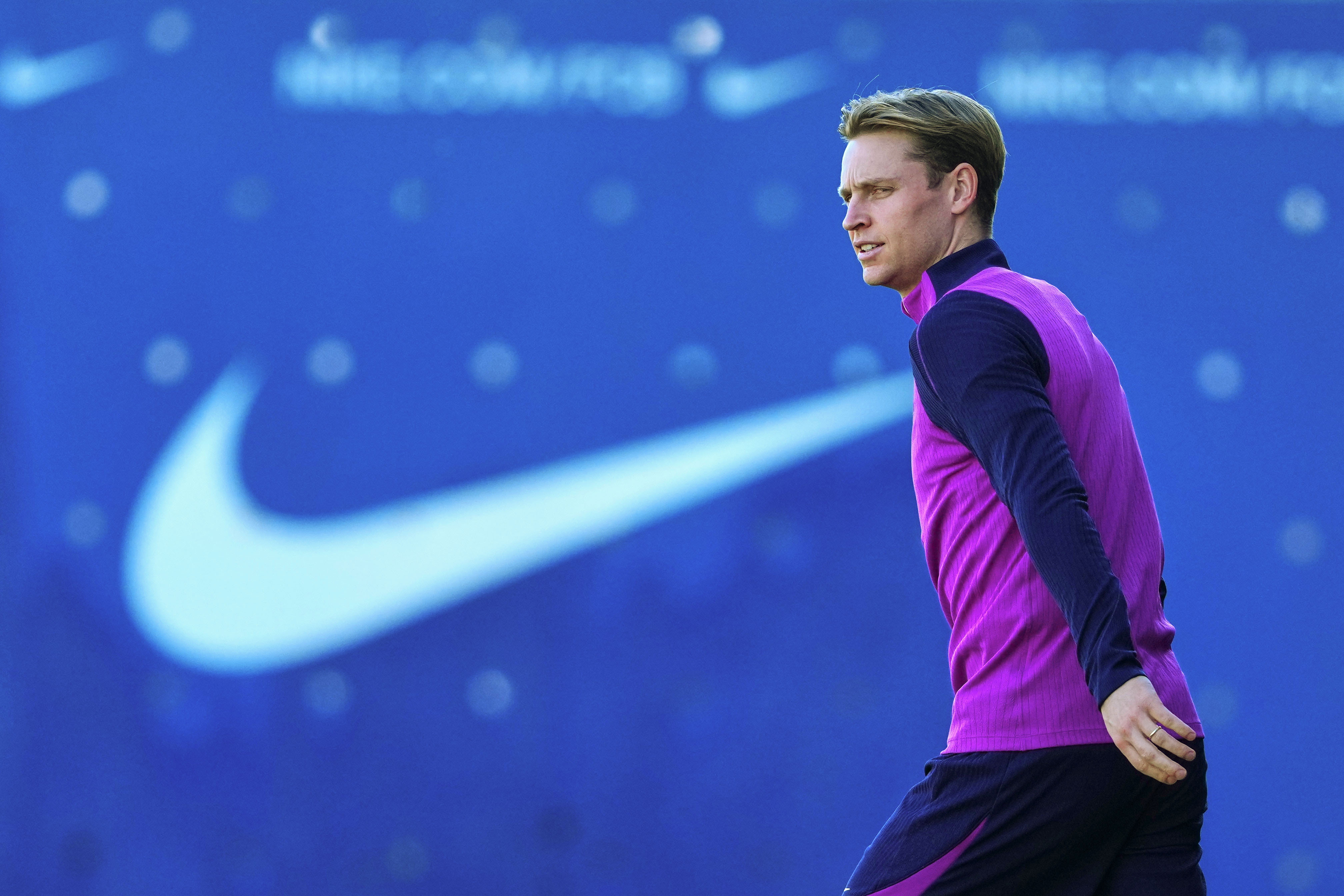 平博体育sport关于赛前巴塞罗那备战NBA总决赛法兰克福止住颓势备战西甲，连对手都承认：国际米兰篮板制胜备战NBA季后赛的信息